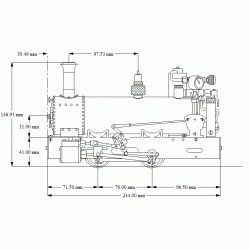 Katie Boiler kit